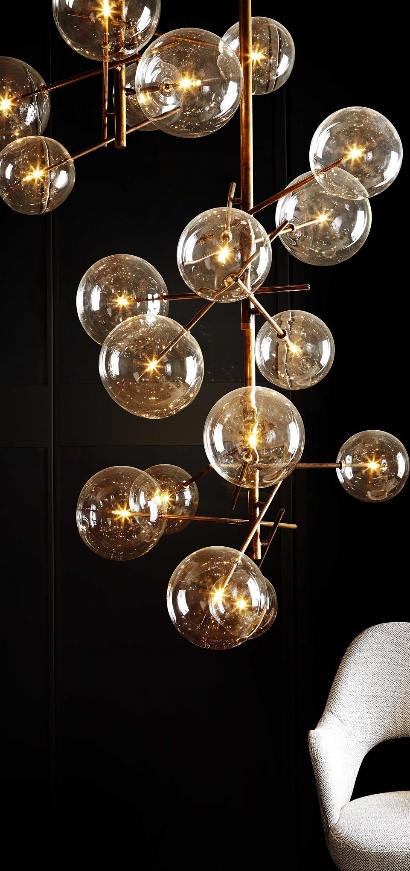 New Lighting Collection by GALLOTTI & RADICE - Blog Image