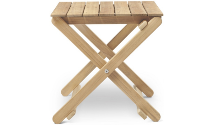 Product Image BM5868 Side Table | CH OUTDOOR