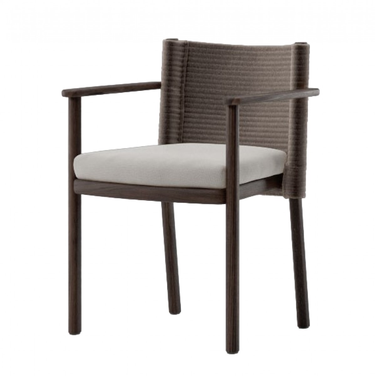 Product Image Giro Chair w/ Arms Stackable