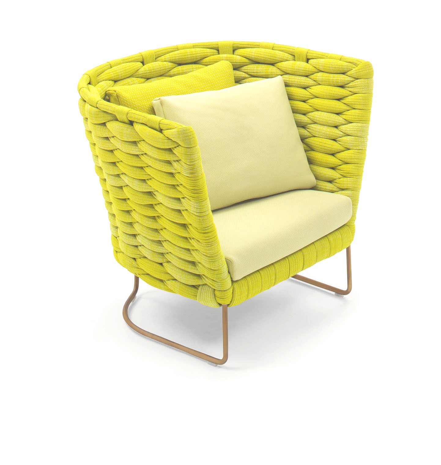 Product Image Ami Indoor Armchair