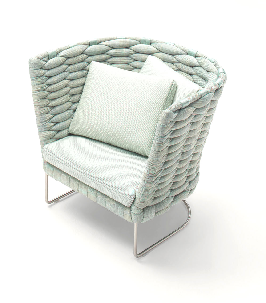 Product Image Ami Outdoor Armchair