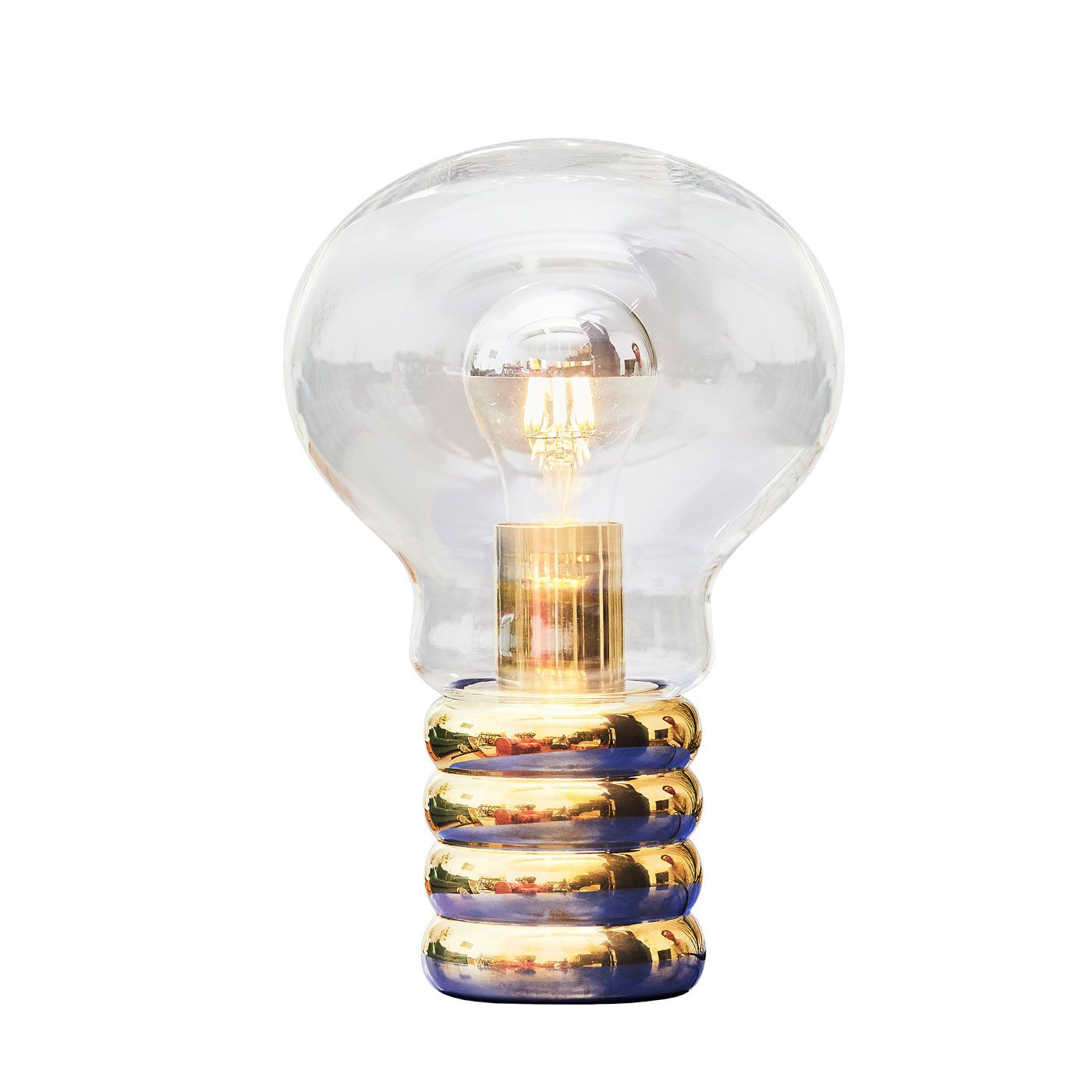 Product Image Bulb Brass