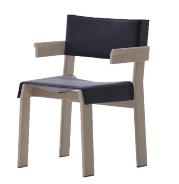 Product Image Band Chair w/ Arms