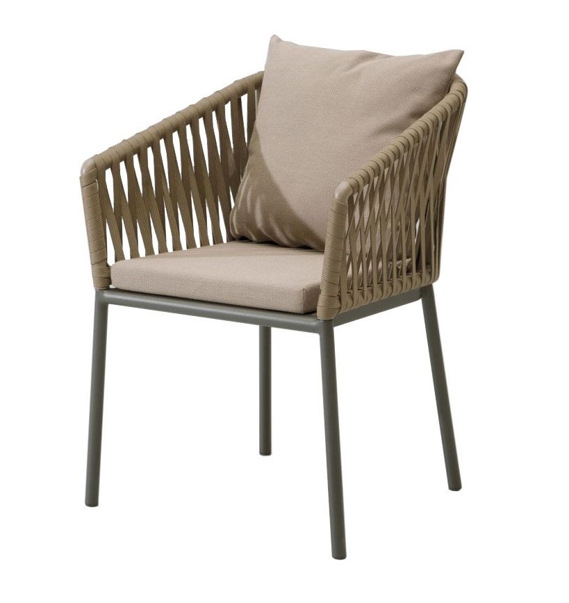Product Image Grand Bitta Chair w/ Arms