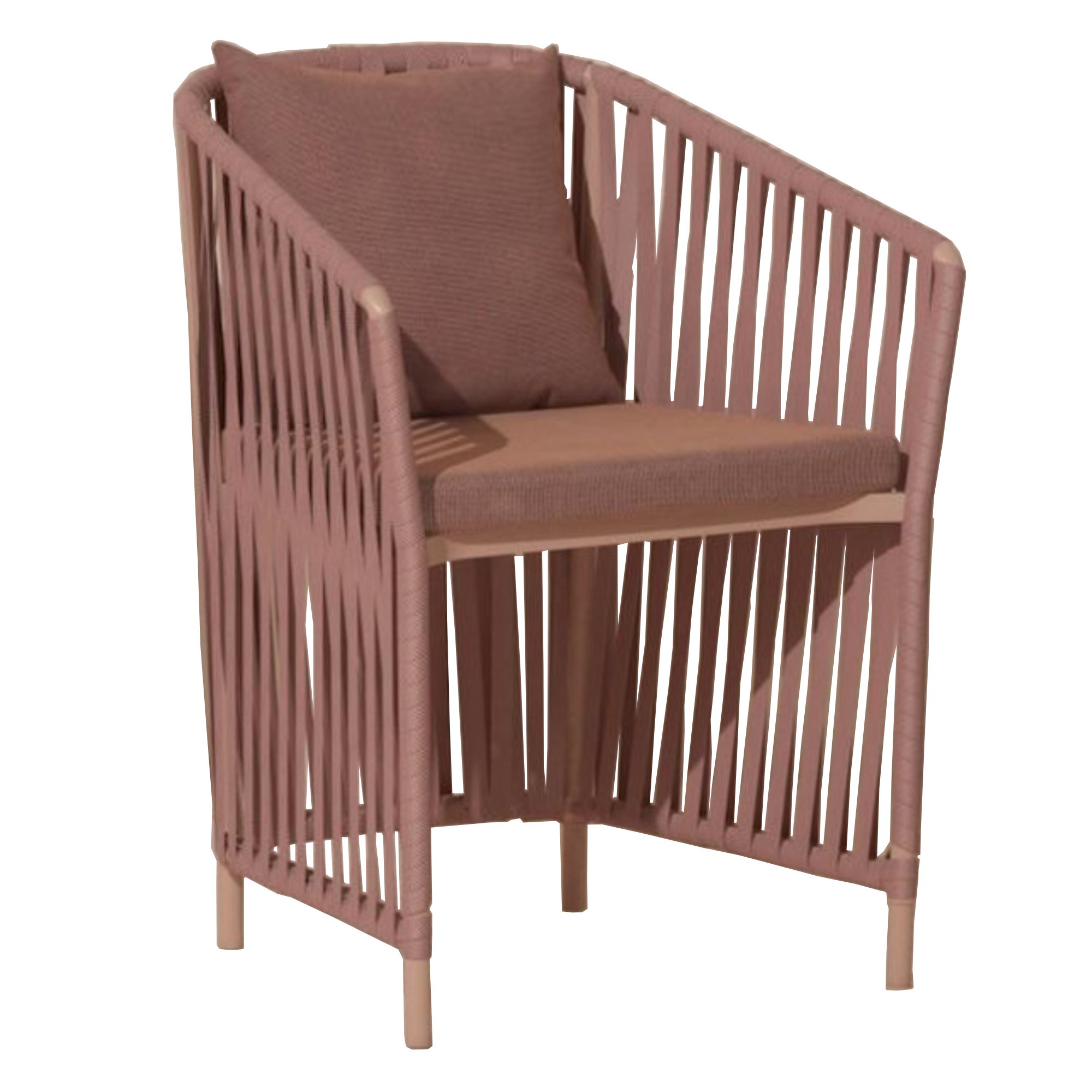 Product Image Bitta Lounge Chair w/ Arms