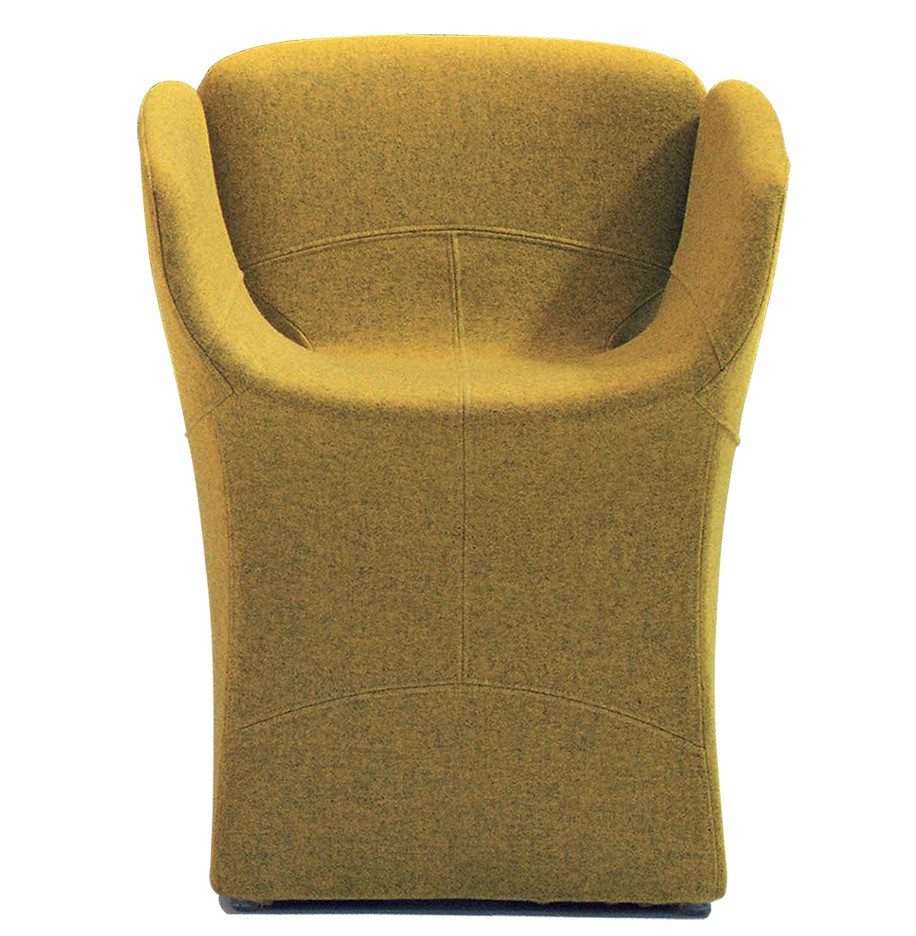 Product Image Bloomy Armchair Small
