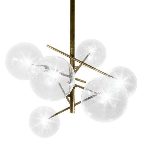 Product Image Bolle Pendant 