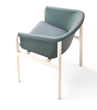 Product Image Charlotte Chair