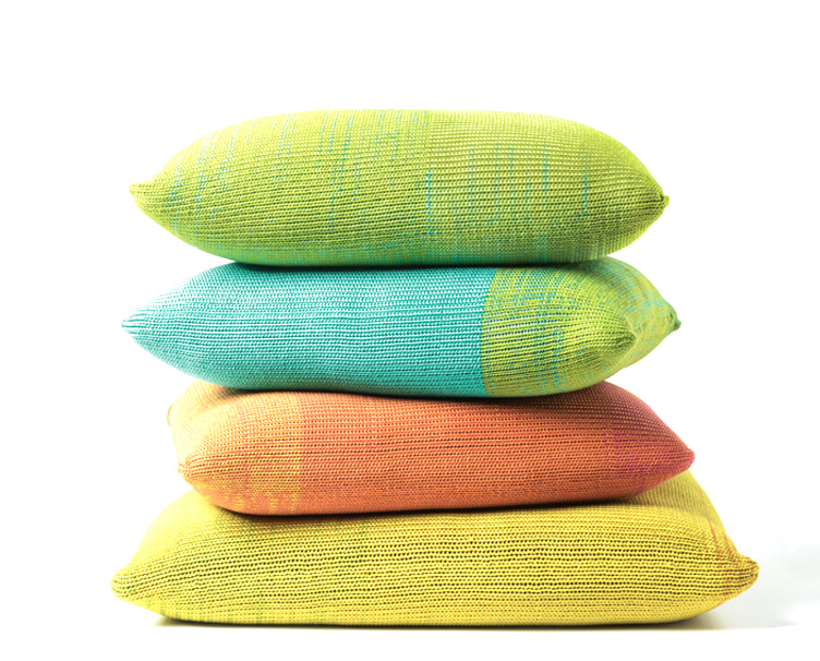 Product Image Cushions Maglia Rasata