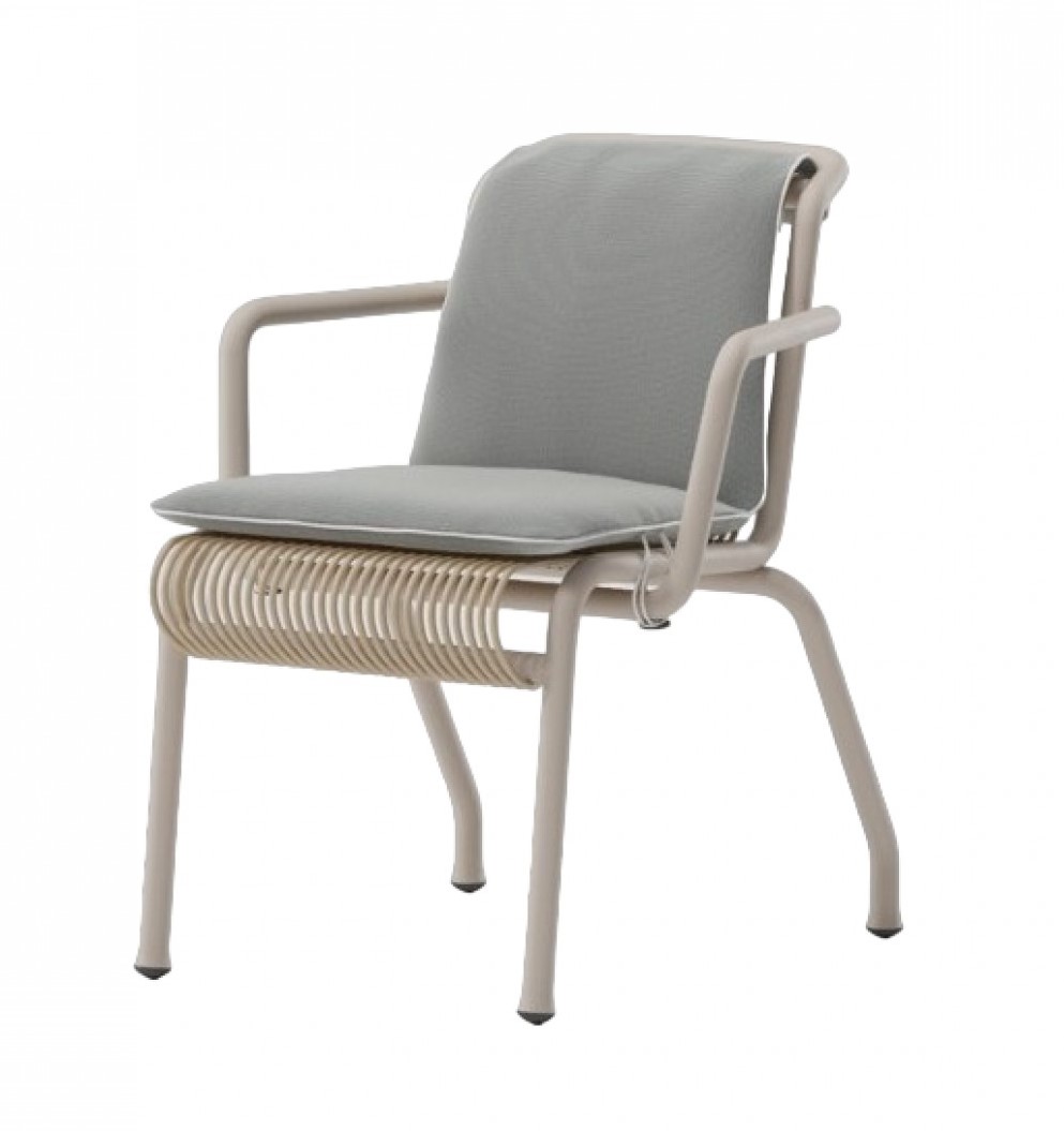 Product Image Eolias Panarea Chair w/ Arms