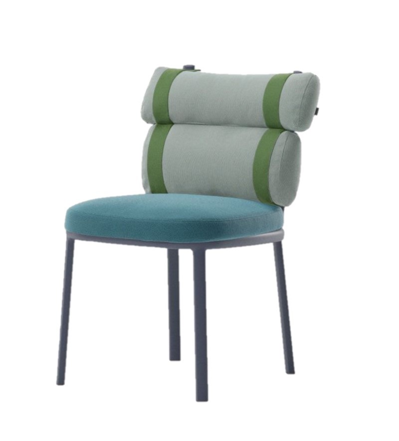 Product Image Roll Chair