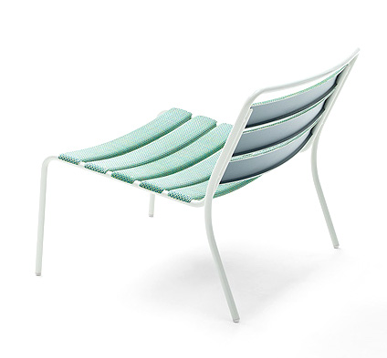 Product Image Elba Lounge Chair