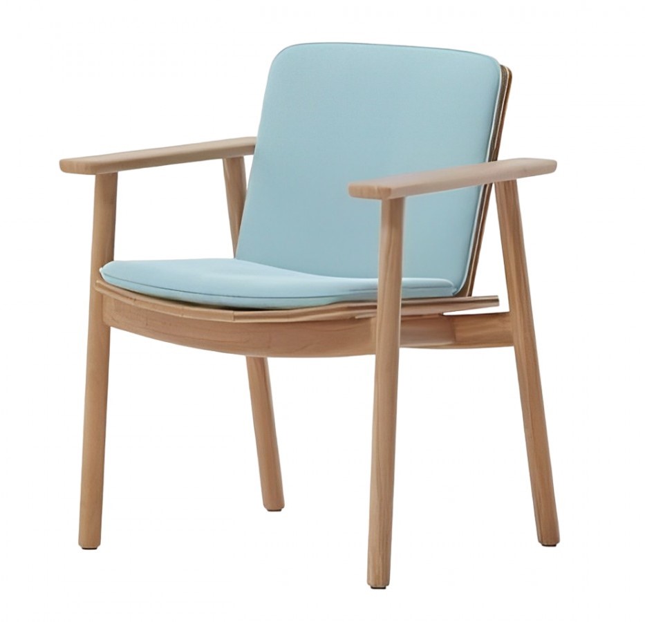 Product Image Riva Chair w/ Arms