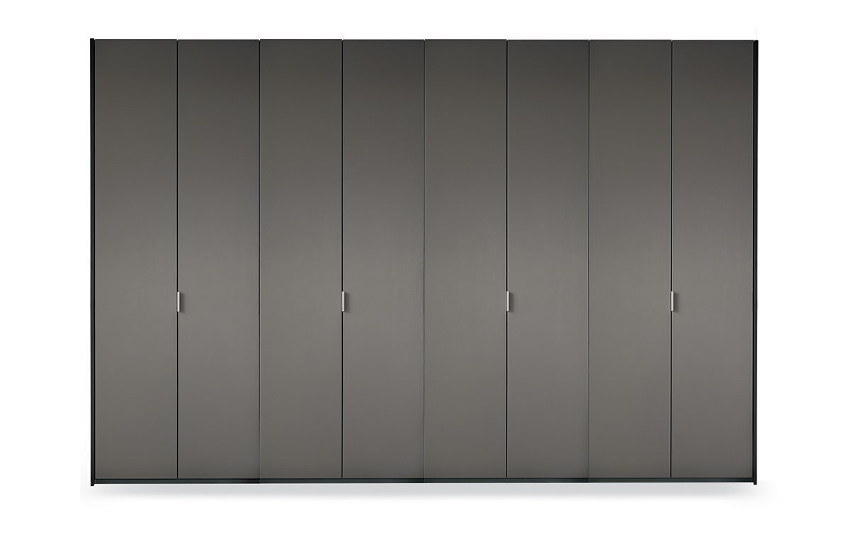 Product Image fitted wardrobe