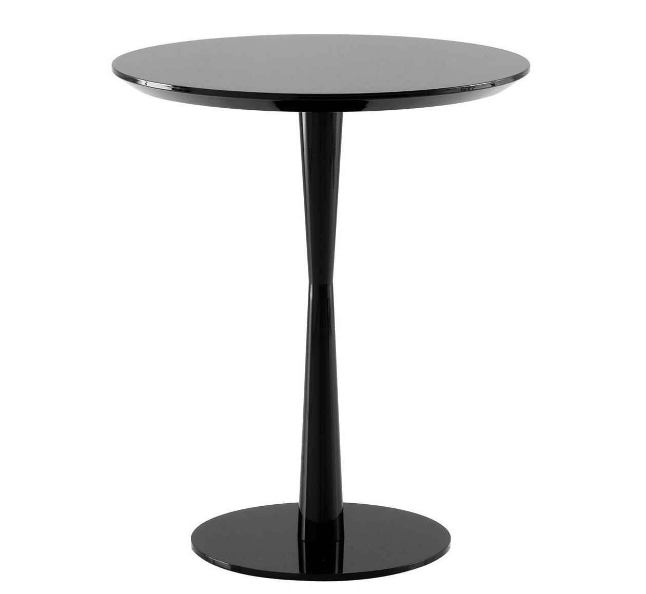 Product Image Flute Side Table