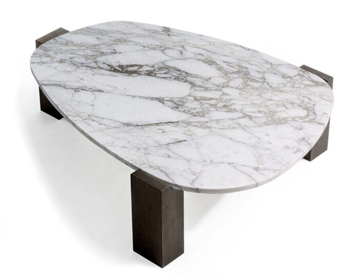 Product Image Gogan Low Table