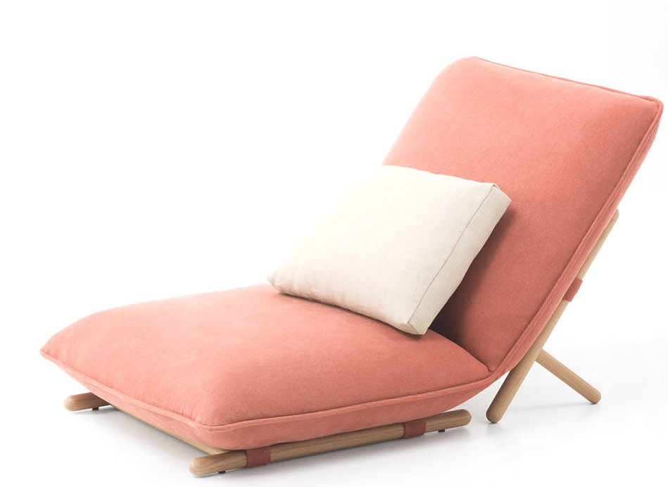 Product Image Hiro Lounge Chair