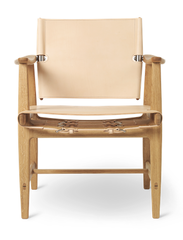 Product Image BM 1106 Huntsman Chair