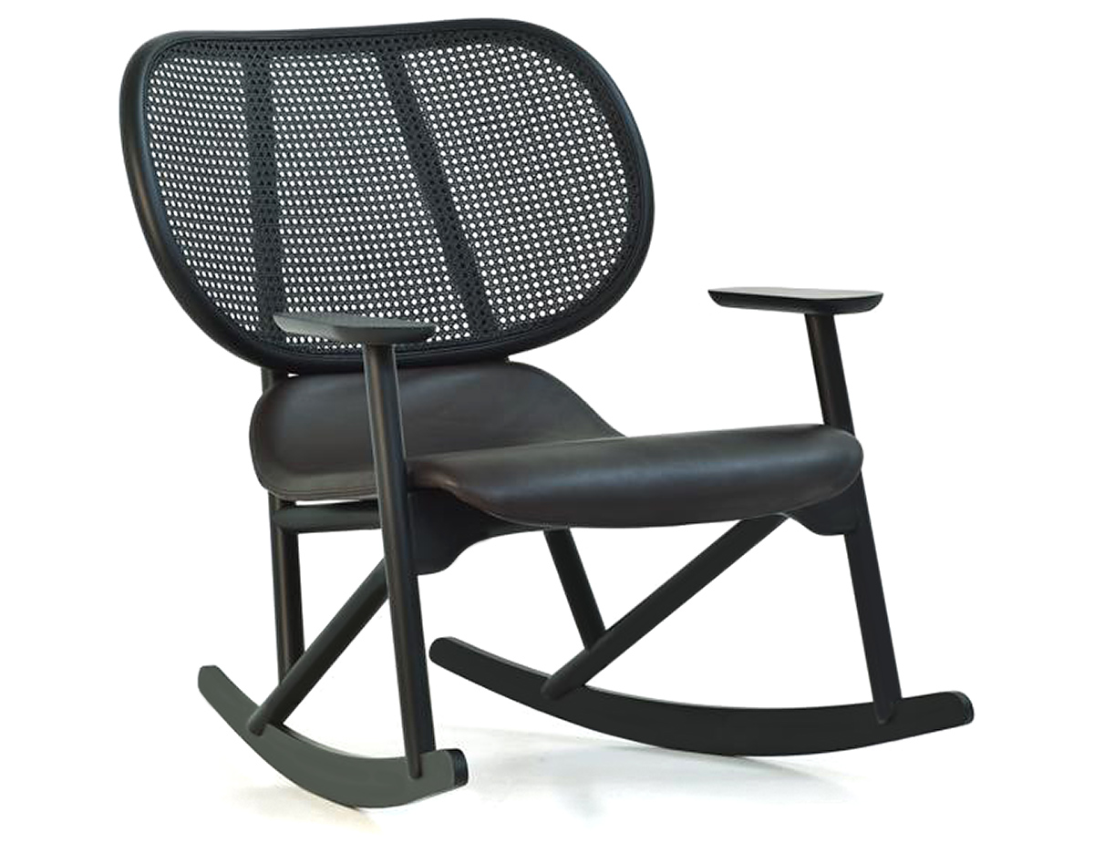 Product Image Klara Rocking Chair