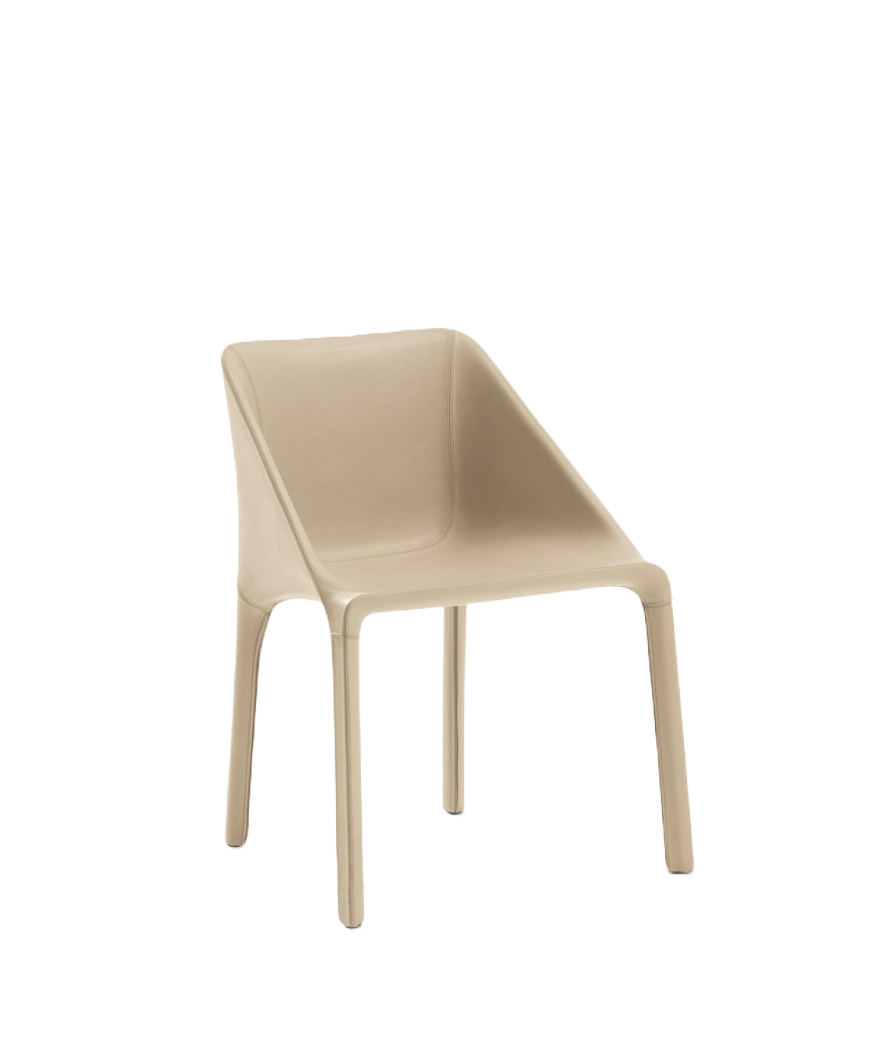 Product Image Manta Chair w/Arms
