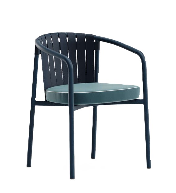 Product Image Arc Chair