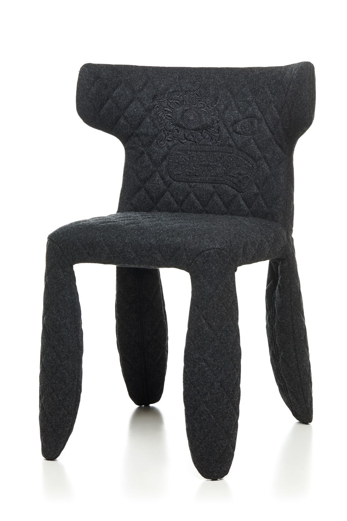 Product Image Monster Chair w/Arms