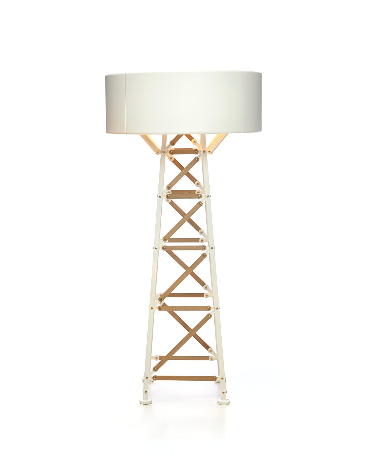 Product Image Construction Lamp