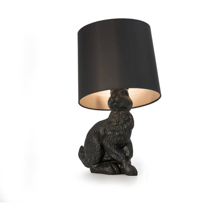 Product Image Rabbit Lamp