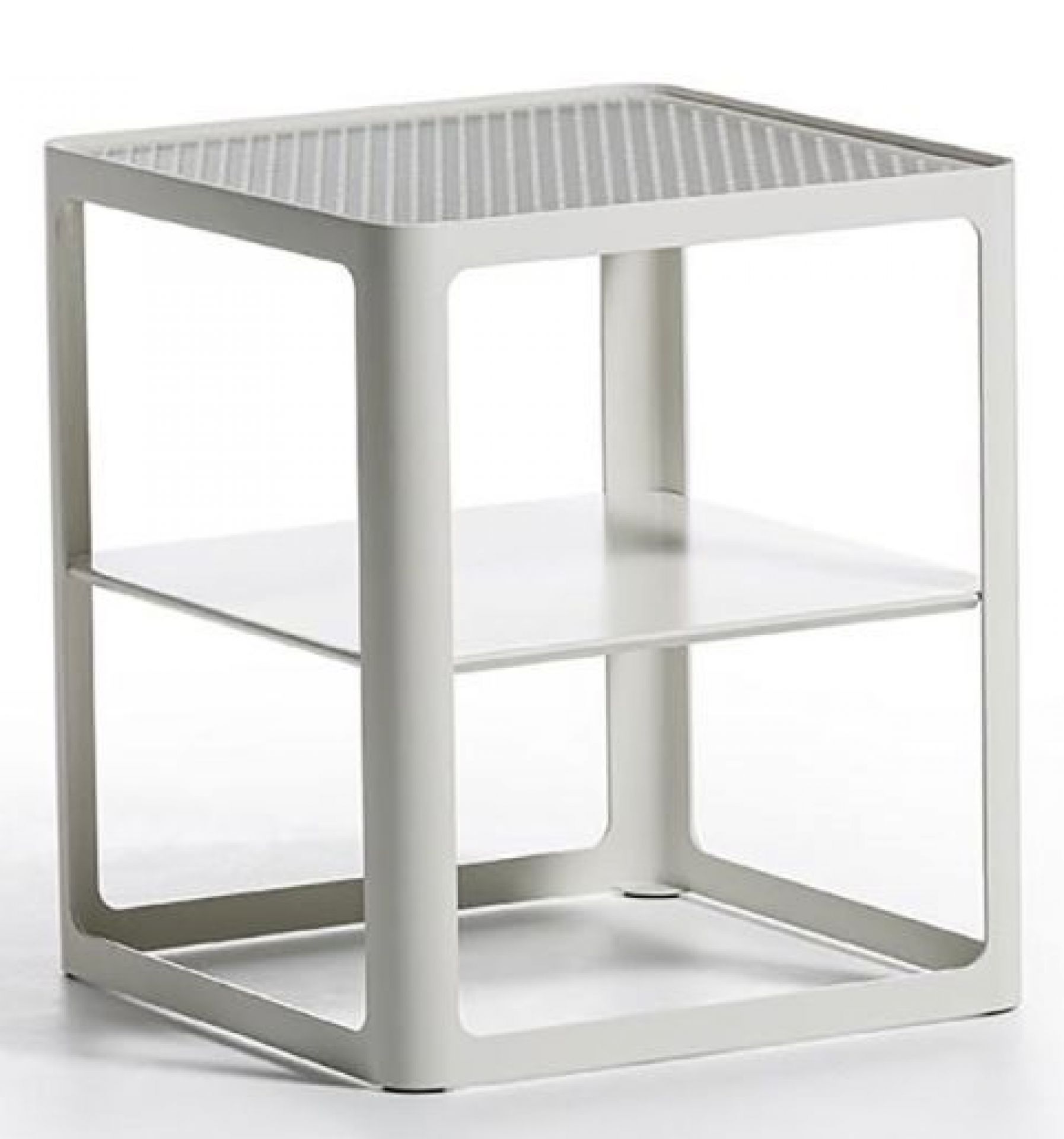 Product Image Tape Side Table
