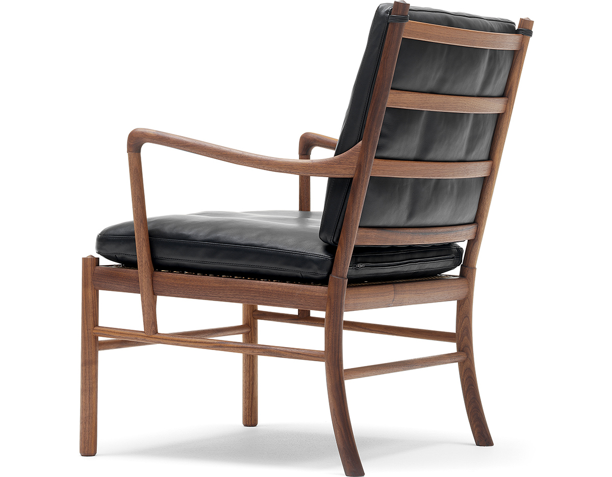 Product Image OW 149 Colonial Chair