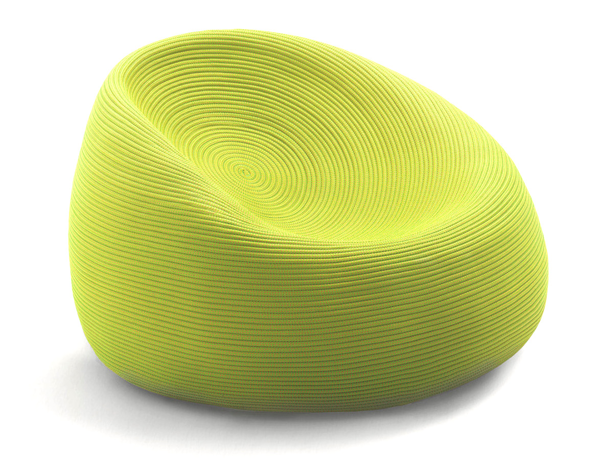 Product Image Otto Armchair