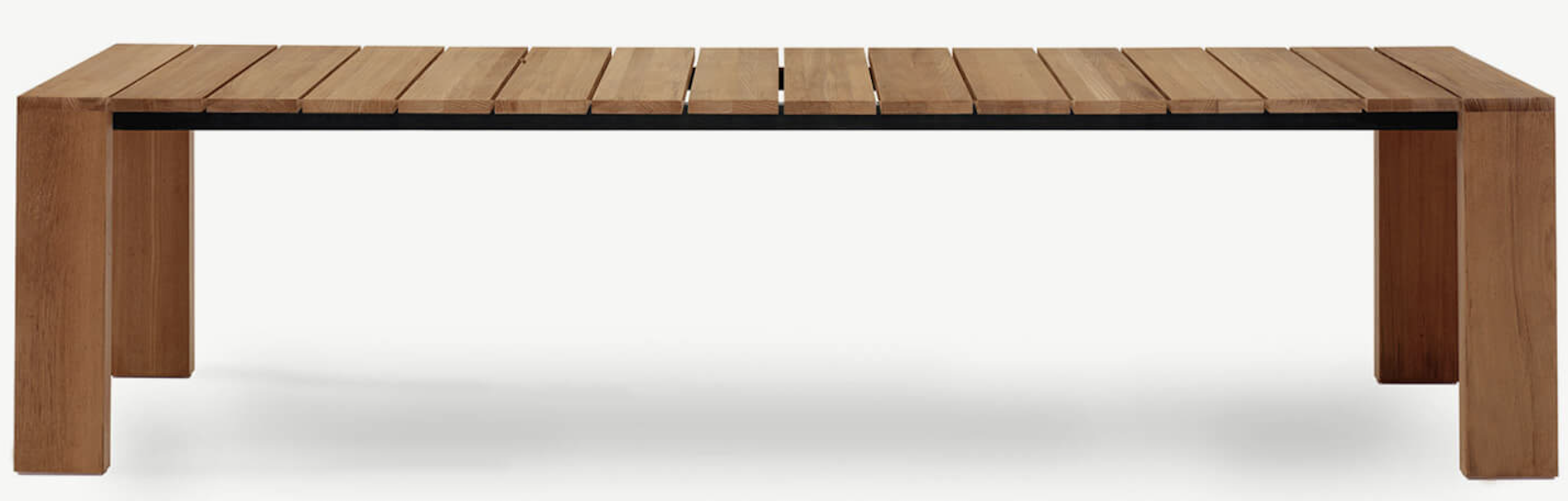 Product Image Pier Dining Table