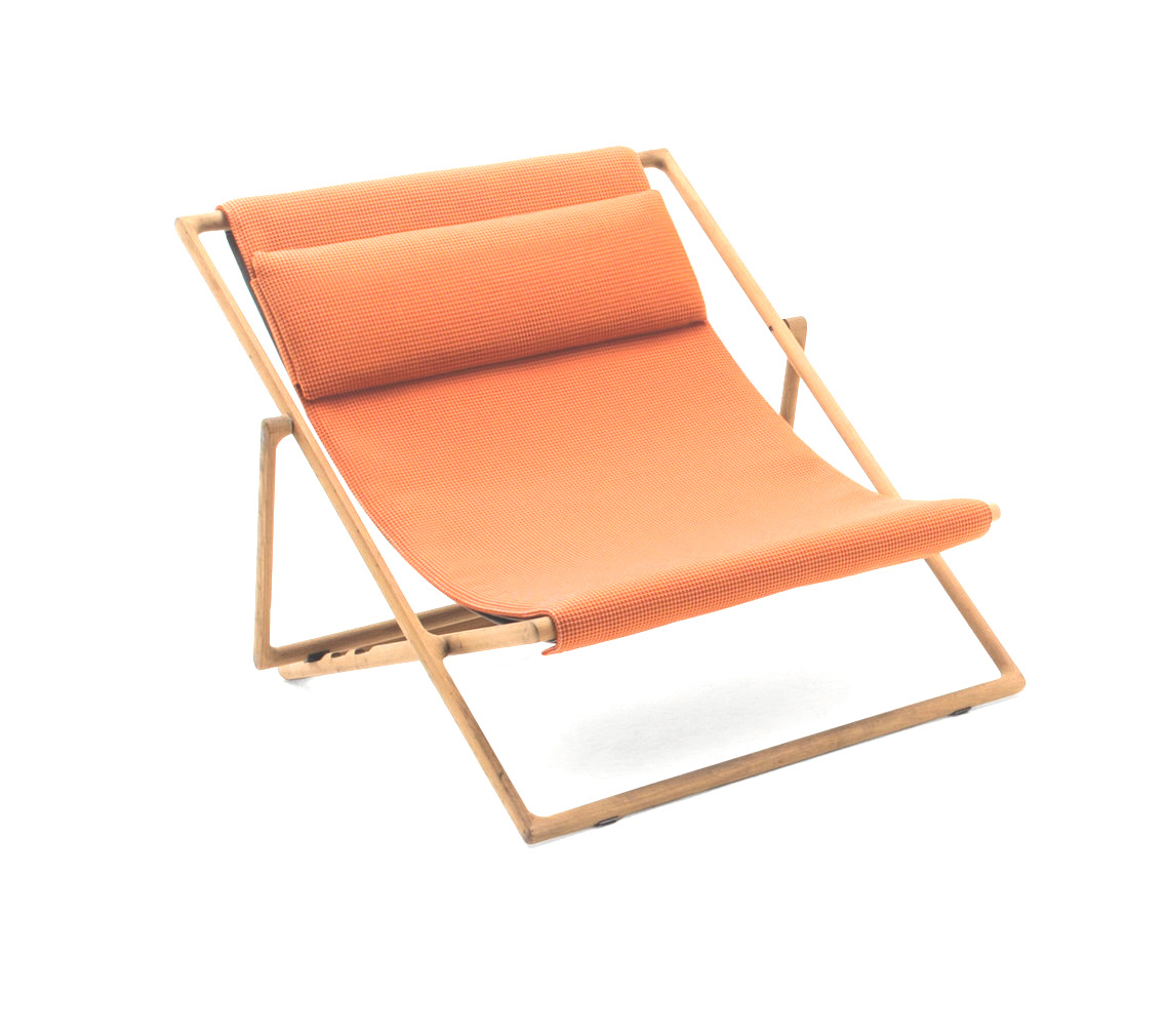 Product Image Portofino Folding Deck Chair