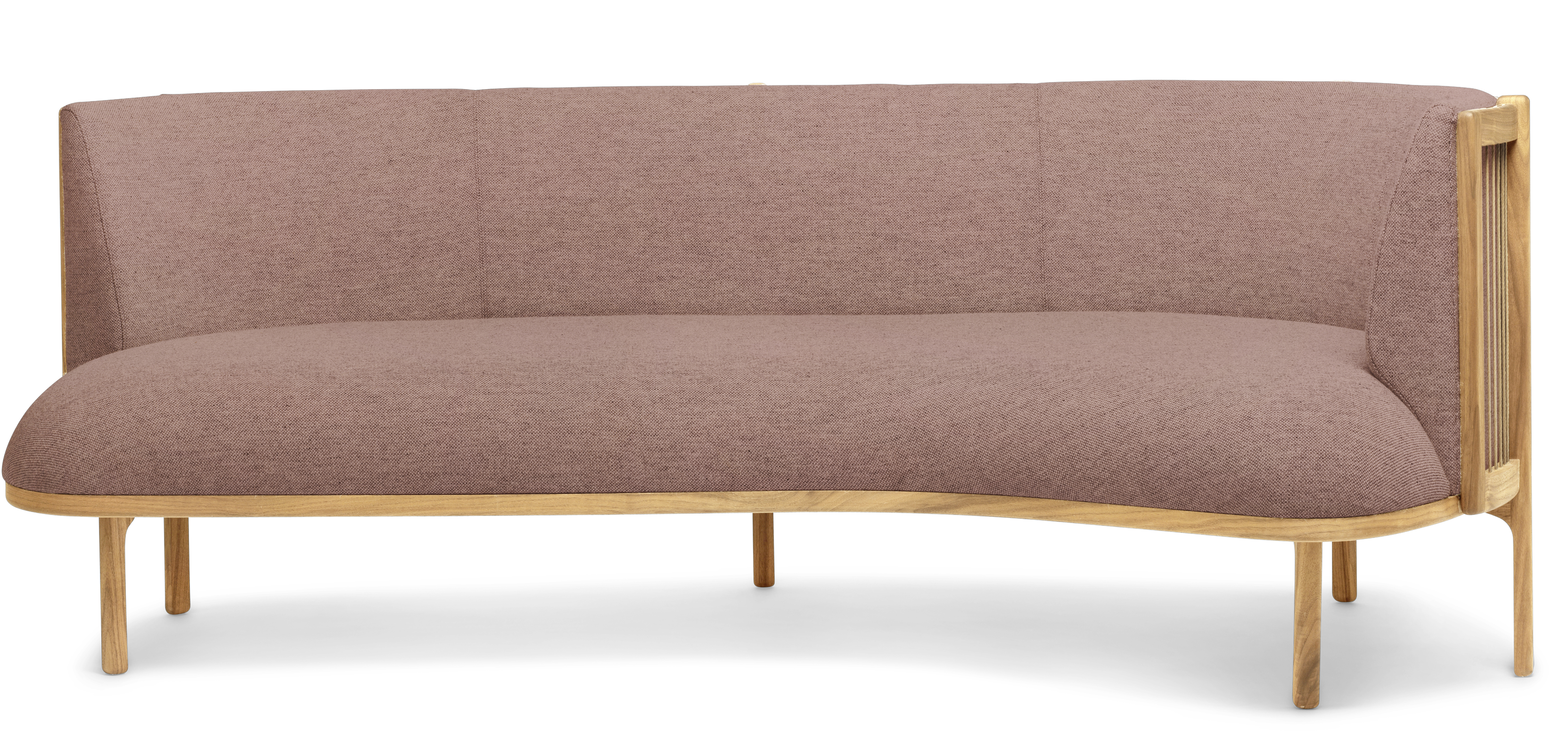 Product Image RF 1903 R Sideways Sofa