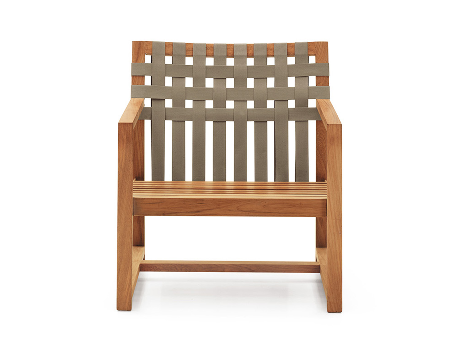 Product Image Network Armchair