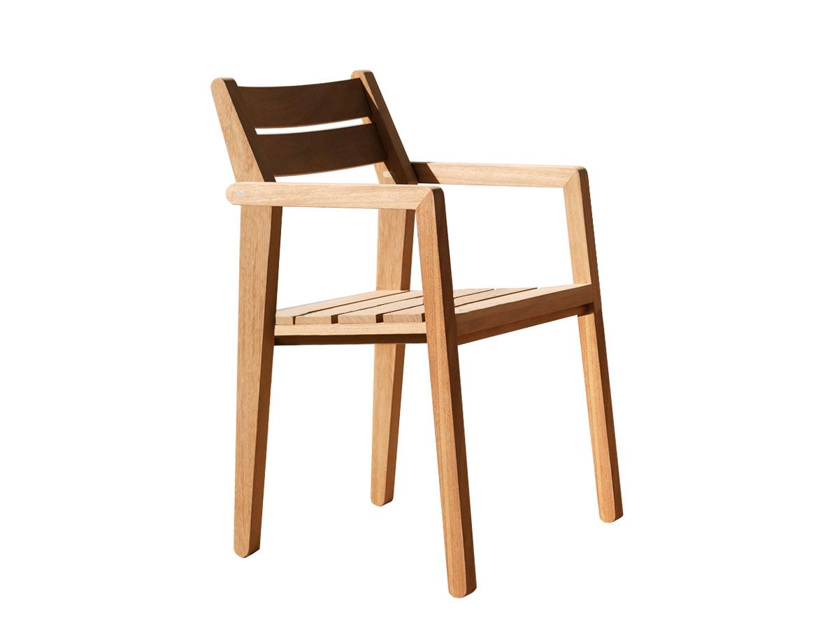 Product Image Zania Chair W/Arms