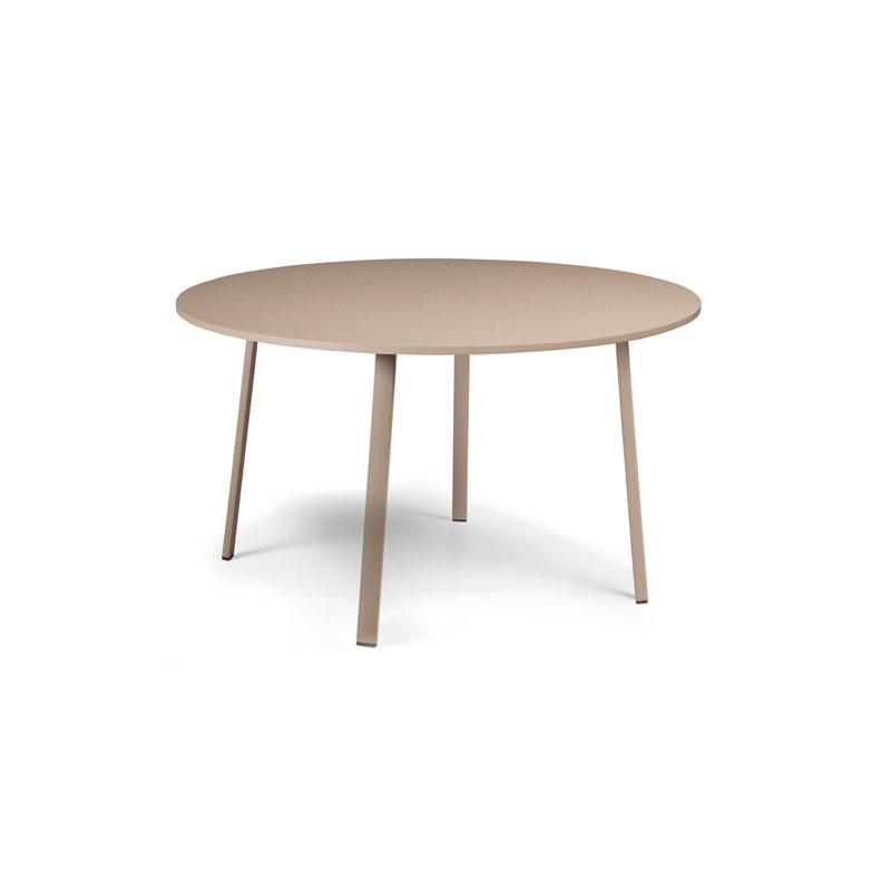 Product Image Village Dining Table Round