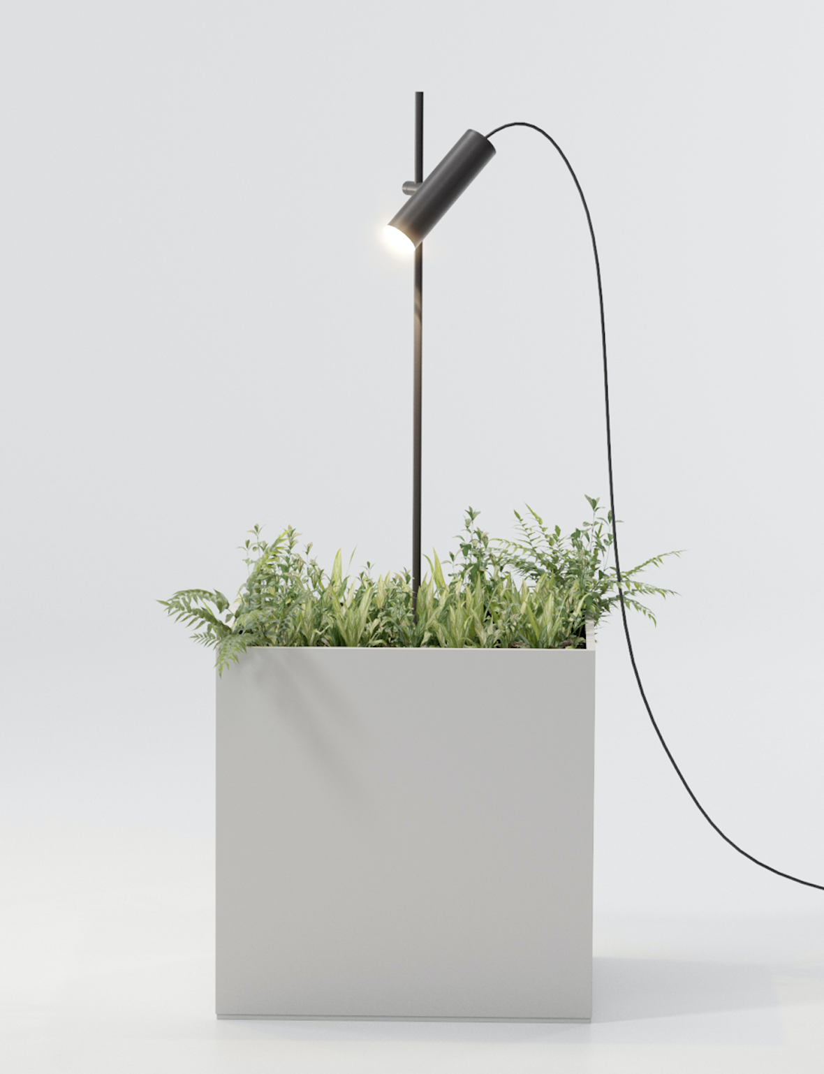 Product Image Dots Landscape Lamp