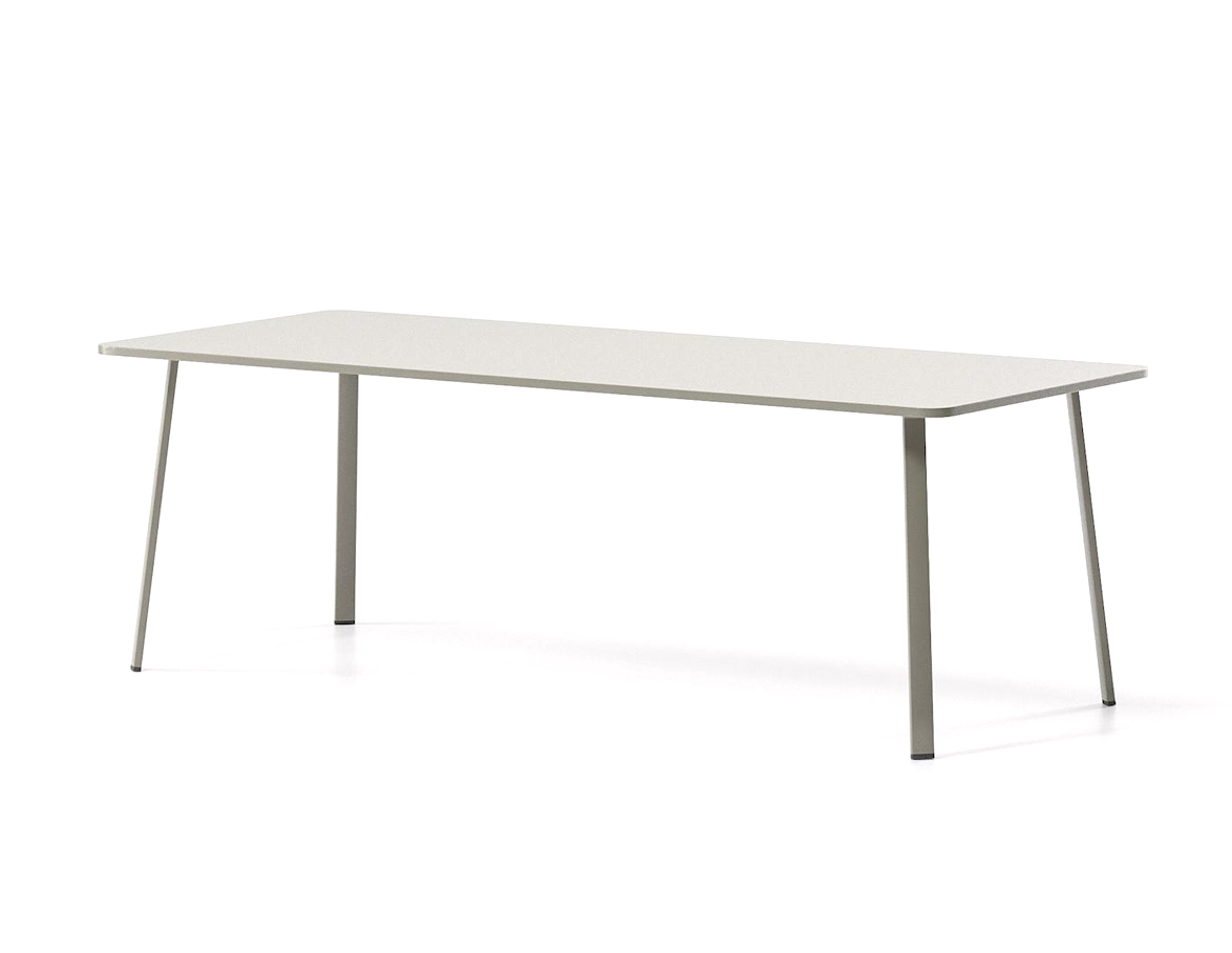 Product Image Village Dining Table Rectangle 220