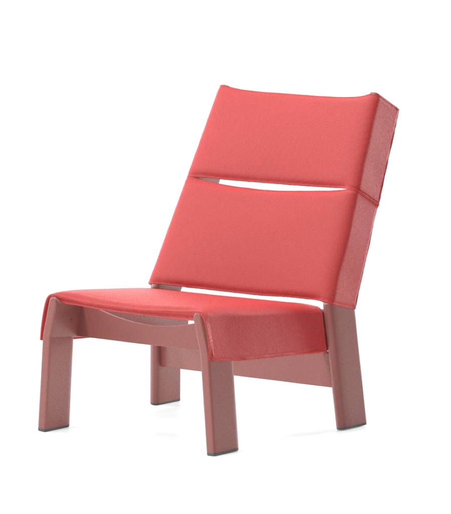 Product Image Band Club Armchair