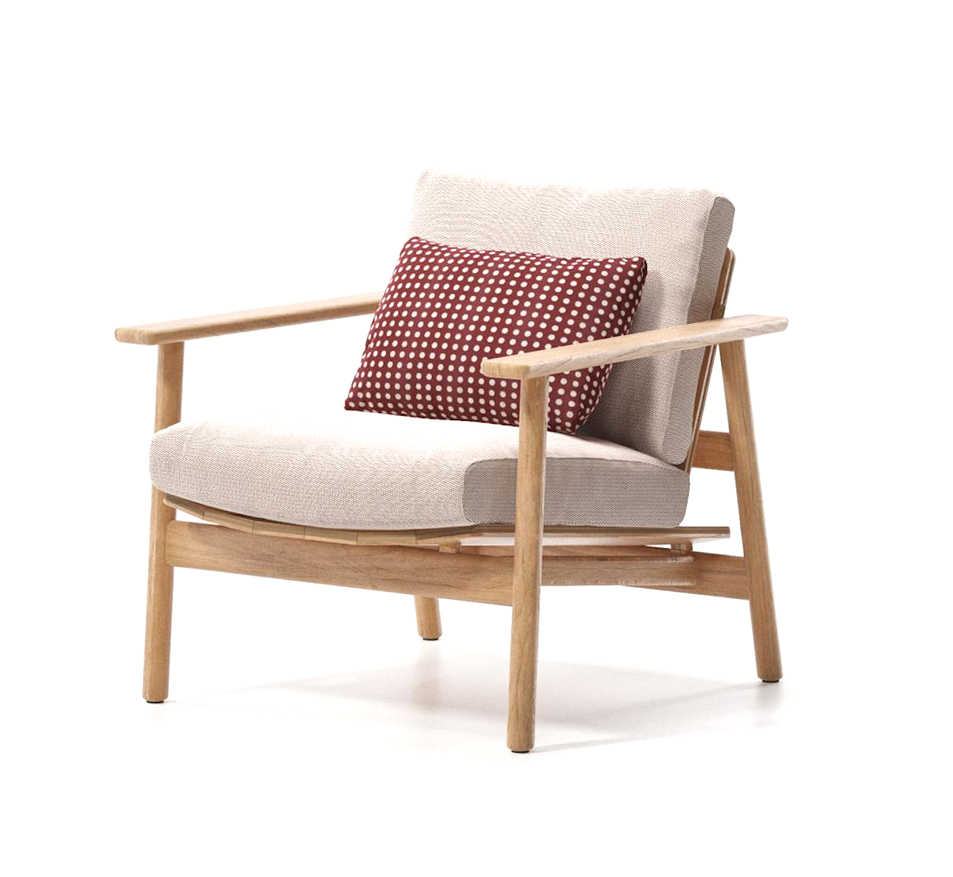 Product Image Riva Armchair