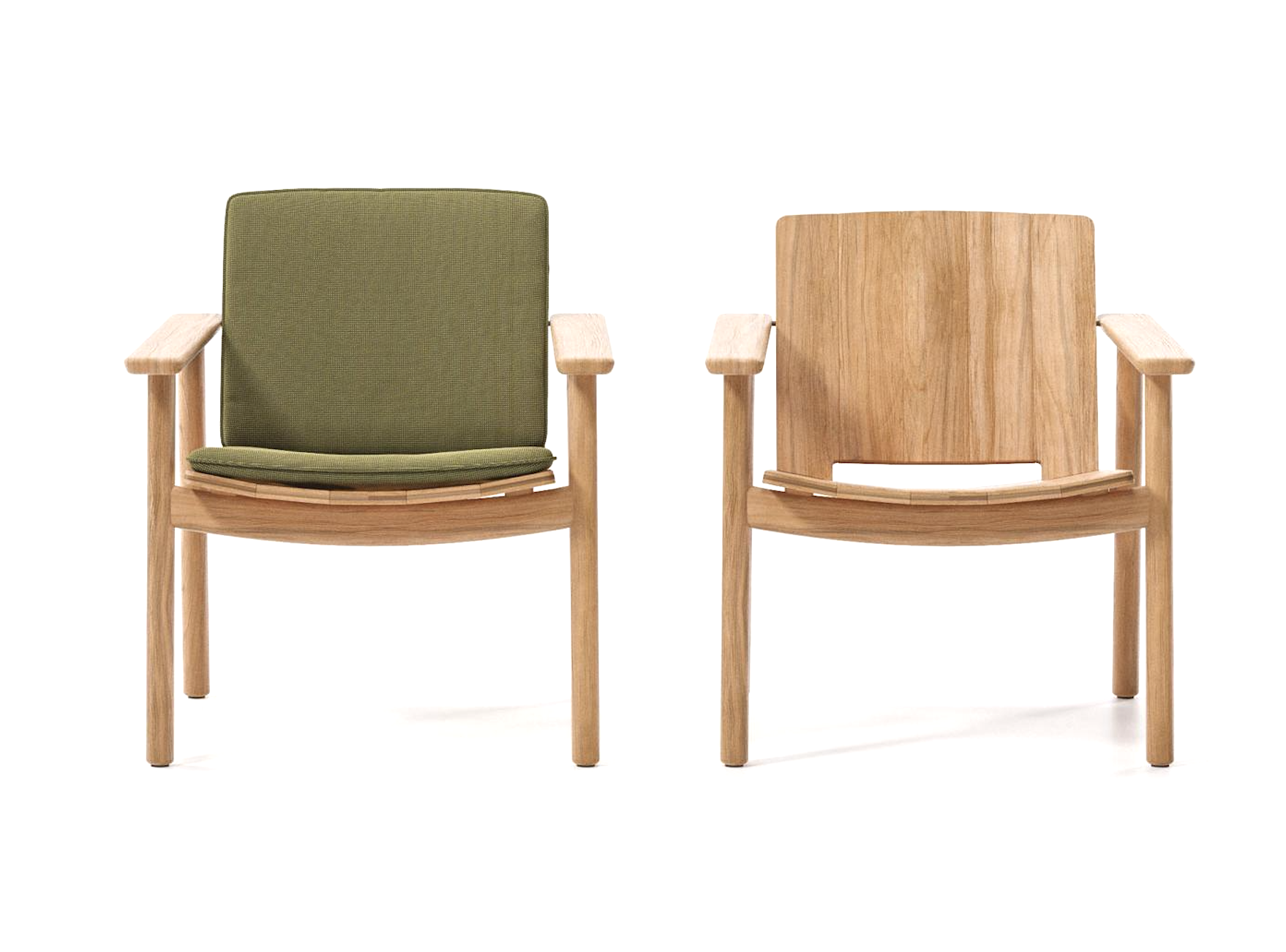 Product Image Riva Club Armchair