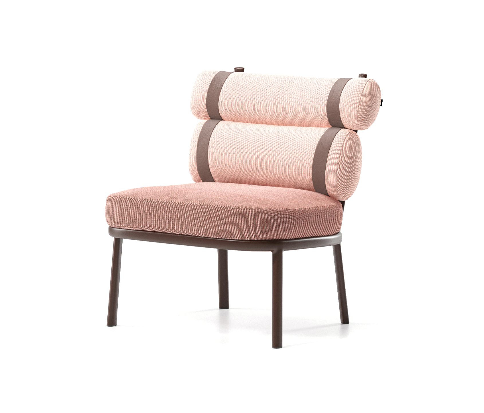 Product Image Roll Club Armchair