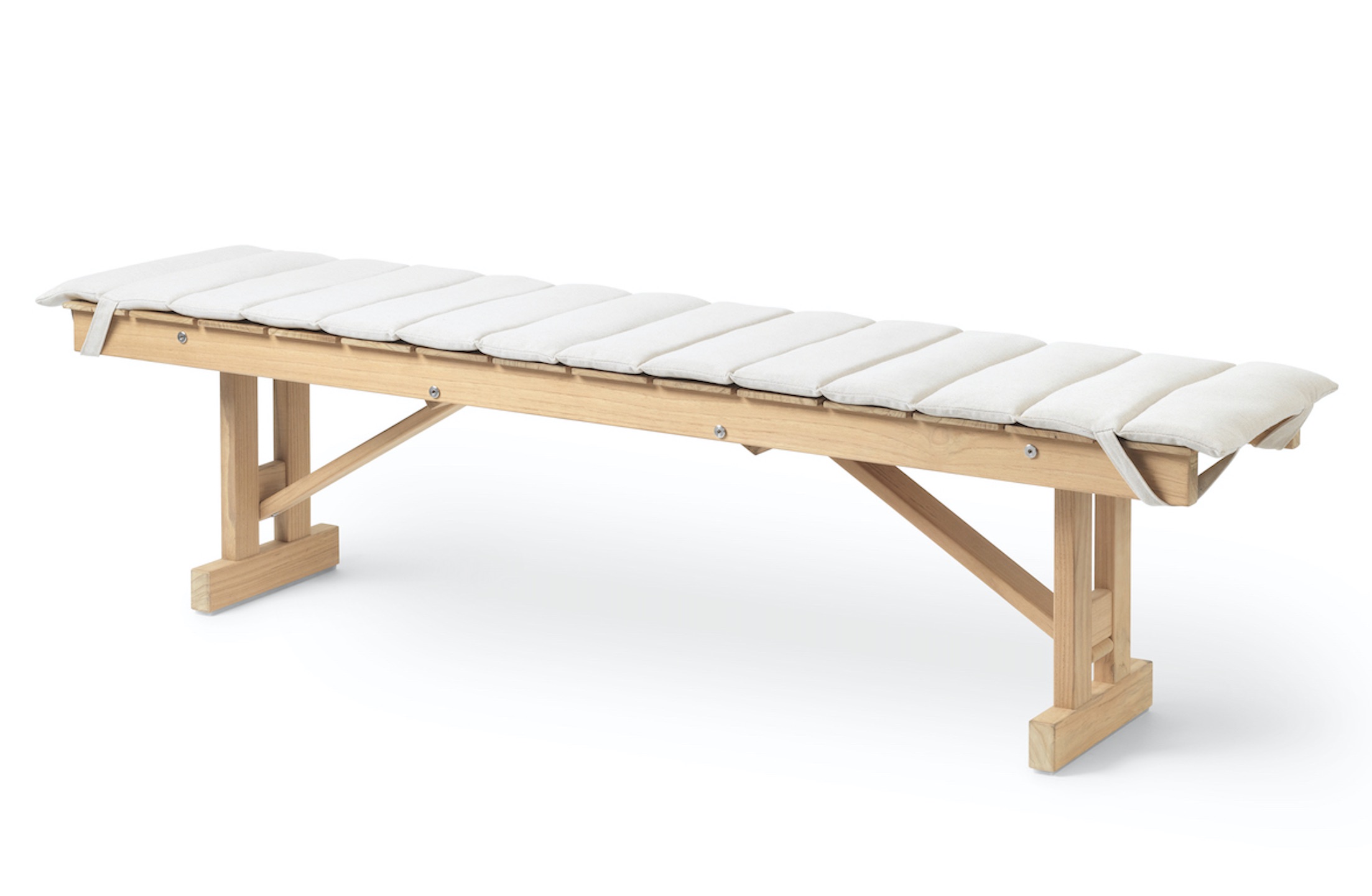 Product Image BM 1871 bench | CH outdoor