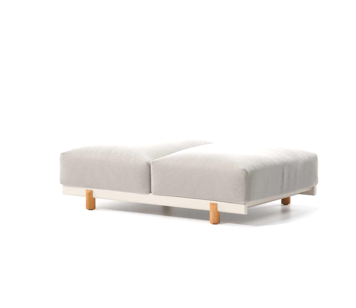 Product Image Molo Bench 2 Seat