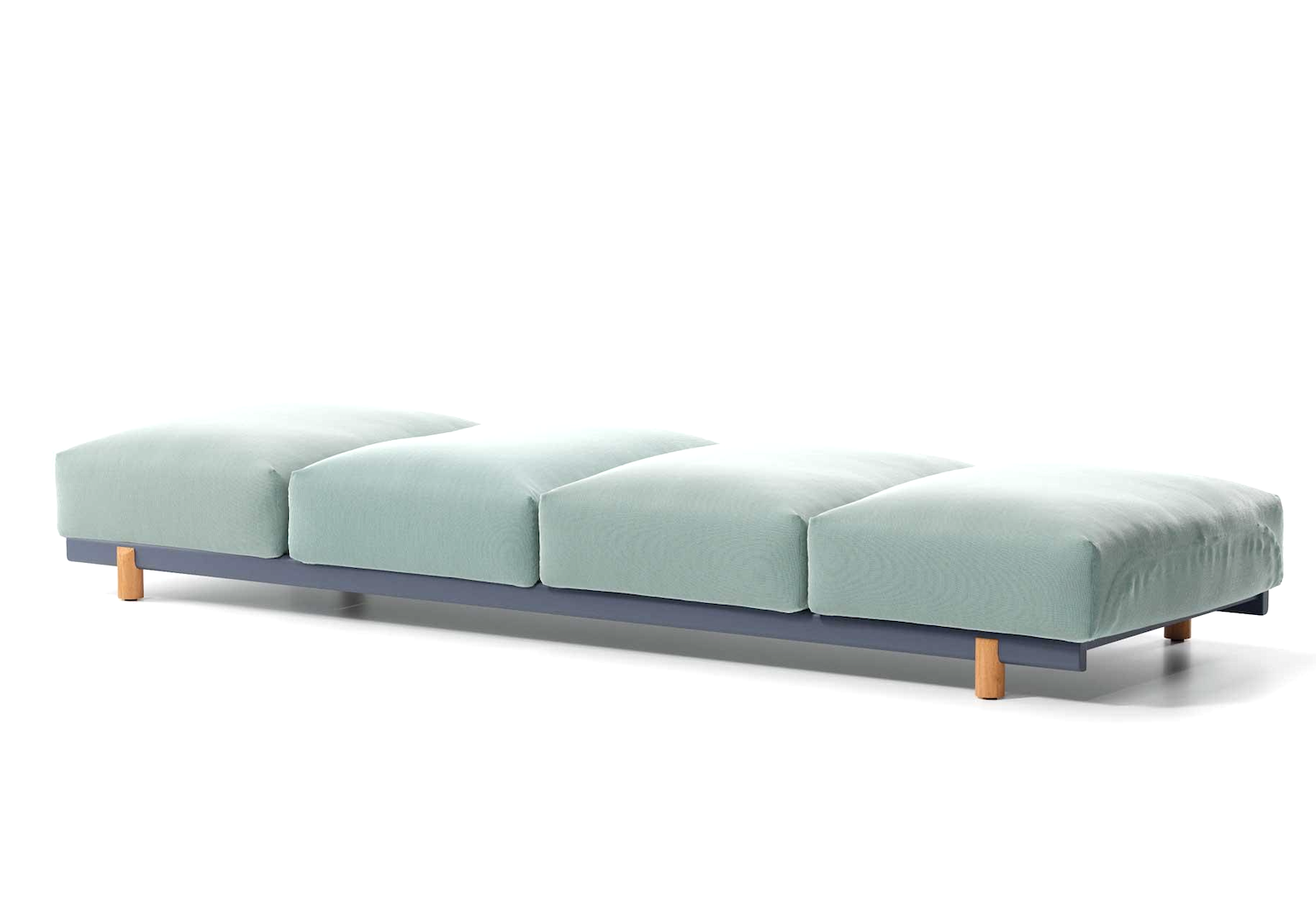 Product Image Molo Bench 4 Seat