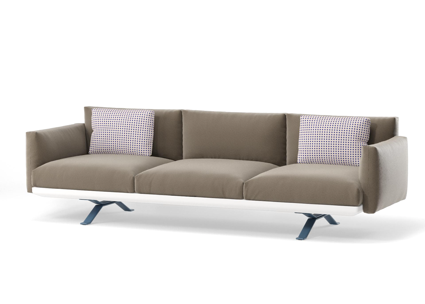 Product Image Boma 3 Seat Sofa