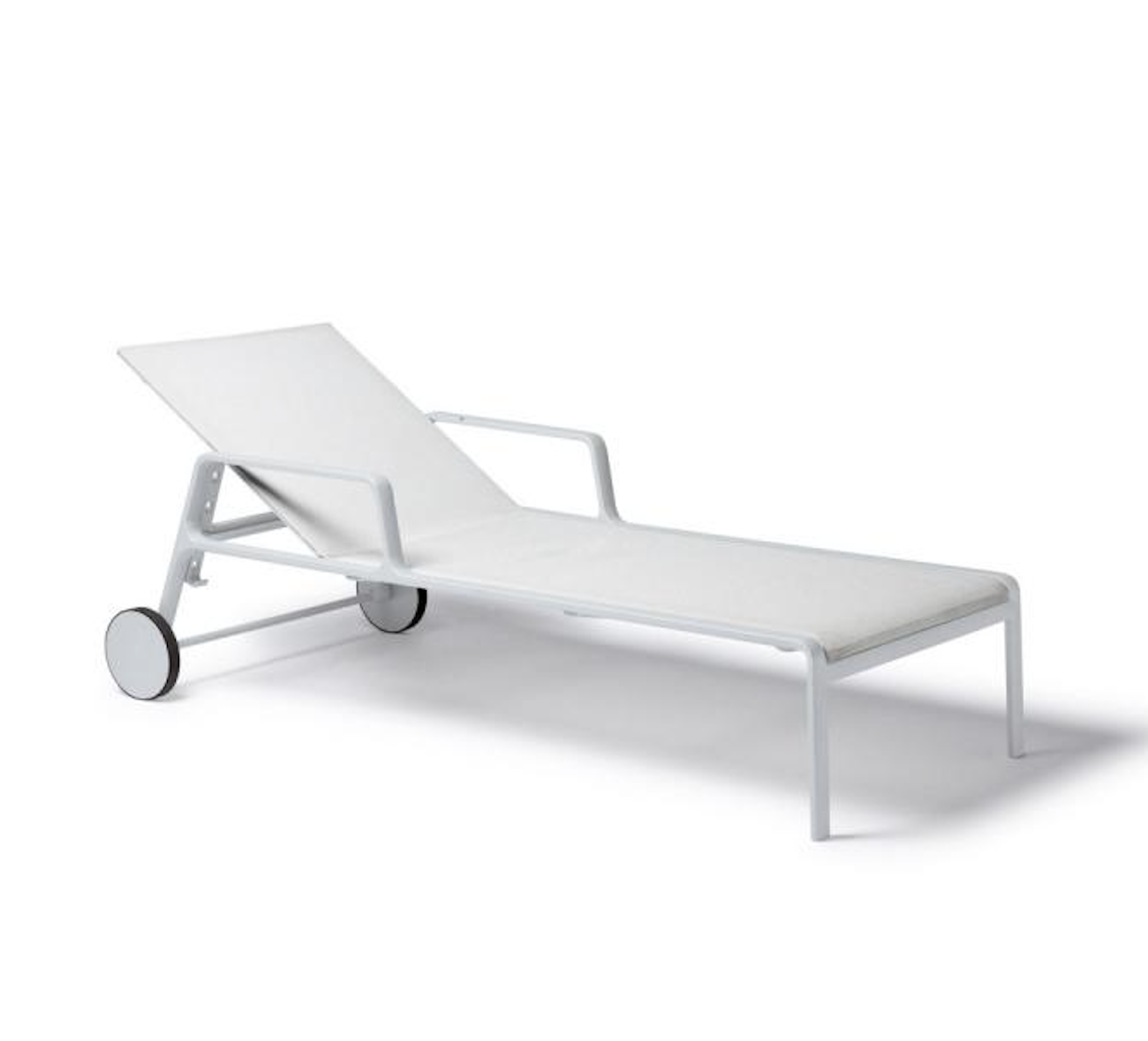 Product Image Park Life Sunlounger