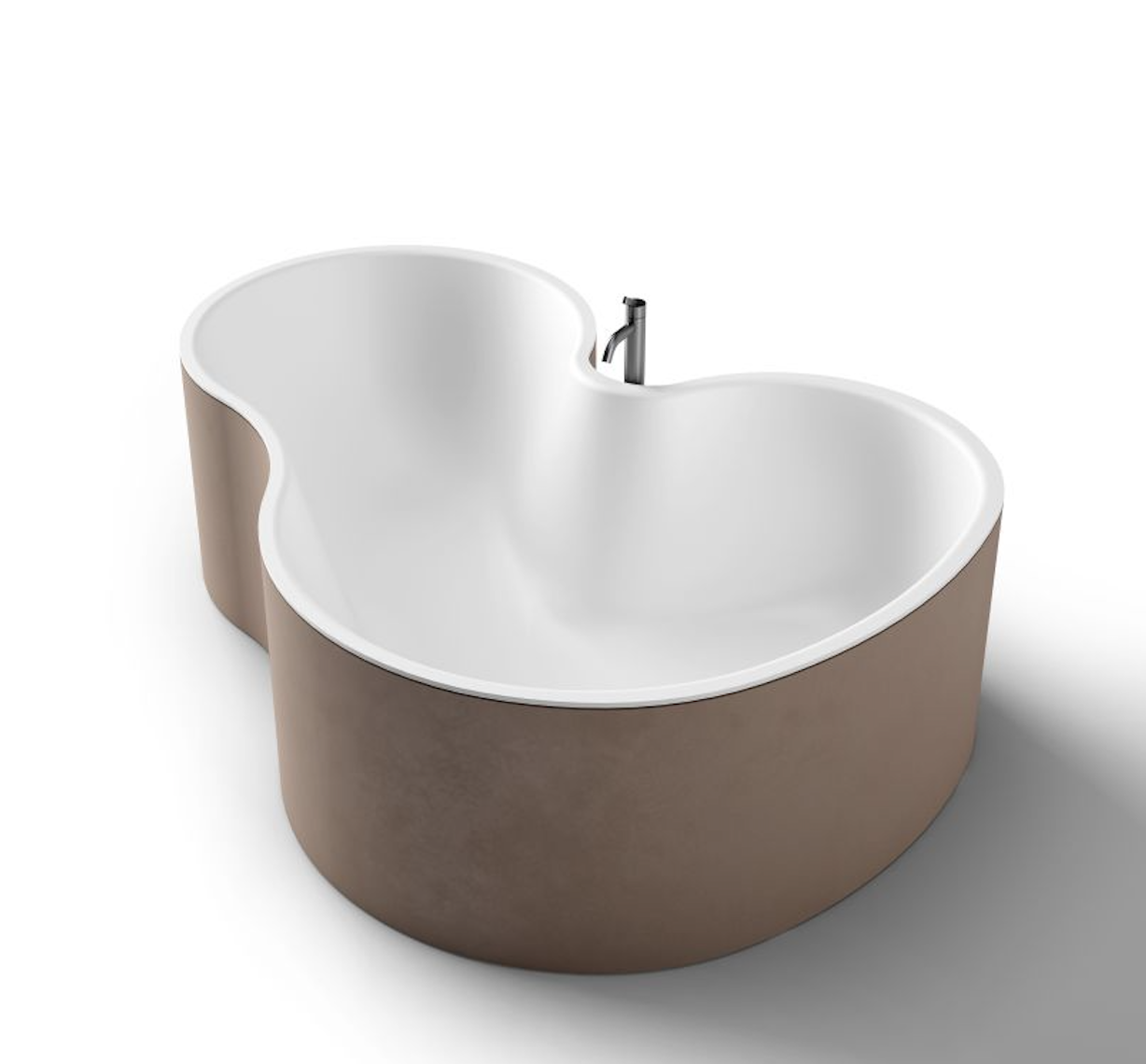 Product Image DR free-standing bathtub