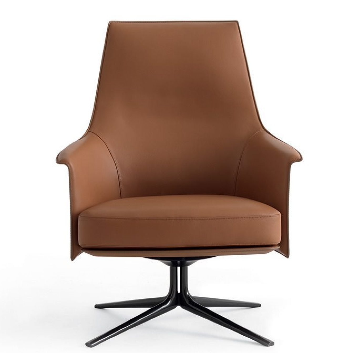 Product Image stanford armchair high back revolving